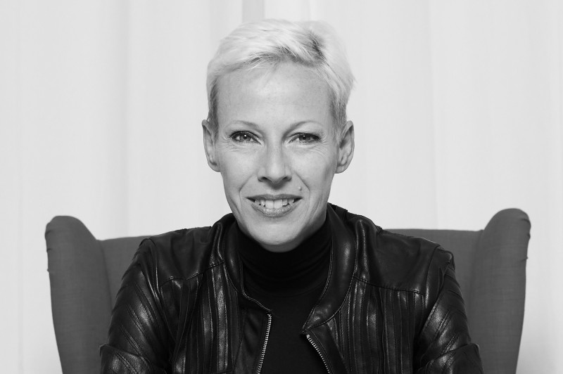 Photo of Martina Gleissenebner-Teskey