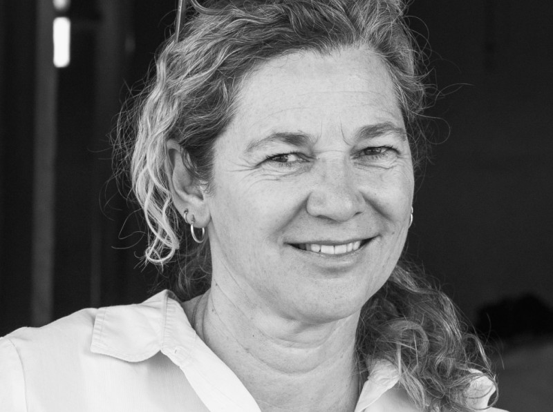 Photo of Marion Röttges